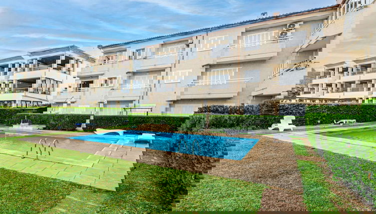 Photo 1 - Apartment in Puerto de Pollenca