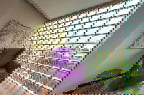 Foto 33 - Beautiful Sea View Full Smart House 3BR