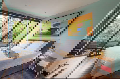Foto 3 - Beautiful Sea View Full Smart House 3BR