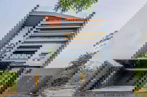 Foto 60 - Beautiful Sea View Full Smart House 3BR