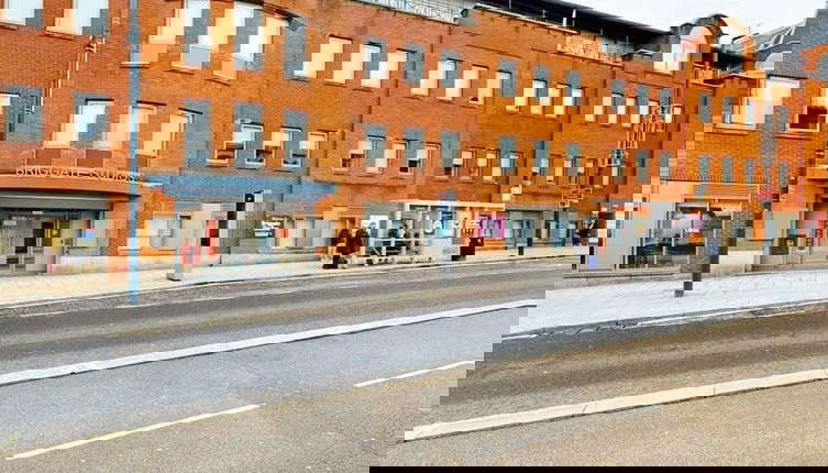 Foto 1 - Briggate Studios