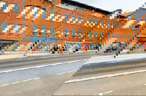 Foto 1 - Briggate Studios