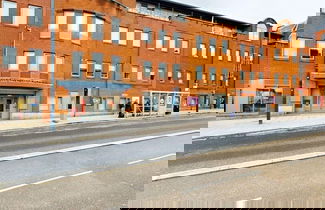 Foto 1 - Briggate Studios