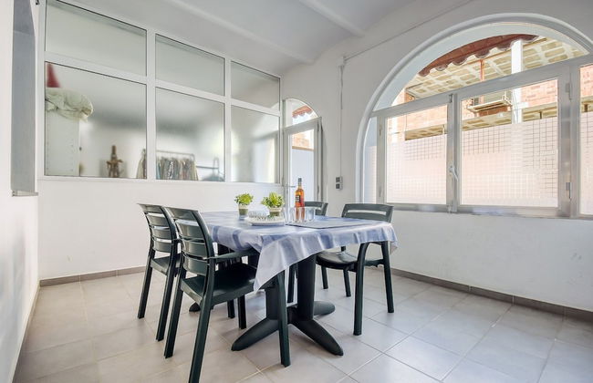 Apartment With View in Roses - Foto 21
