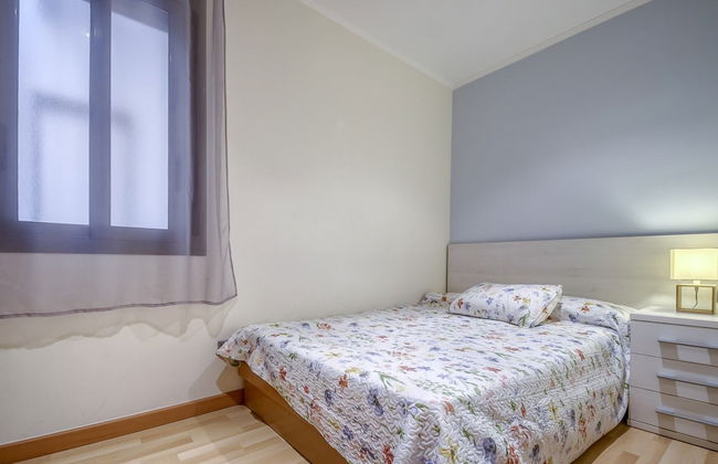 Apartment With View in Roses - Foto 5