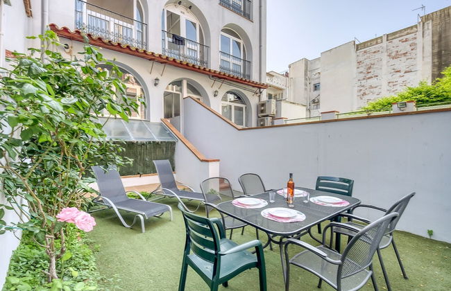 Apartment With View in Roses - Foto 23