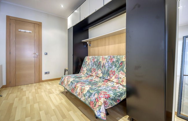Apartment With View in Roses - Foto 10