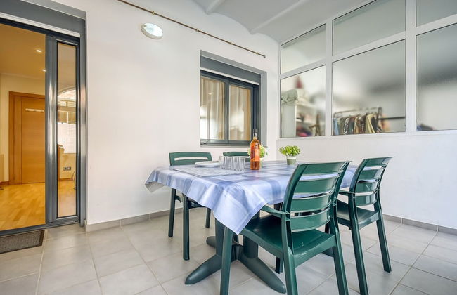 Apartment With View in Roses - Foto 19