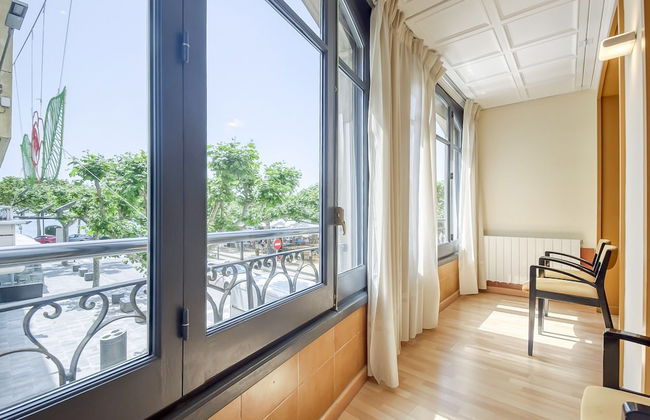 Apartment With View in Roses - Foto 15