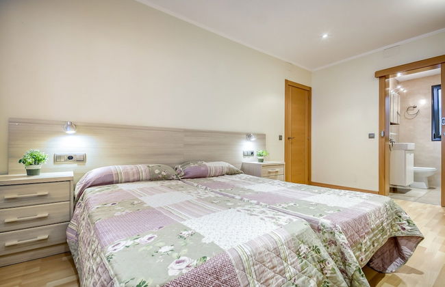 Apartment With View in Roses - Foto 12