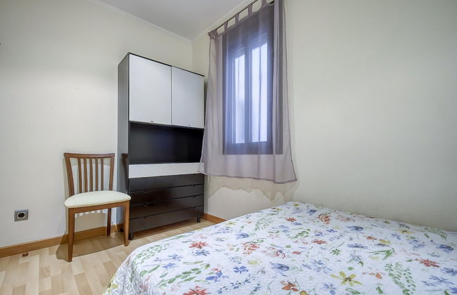 Apartment With View in Roses - Foto 2