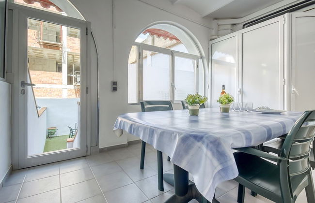 Apartment With View in Roses - Foto 20