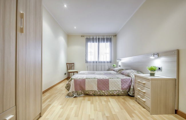 Apartment With View in Roses - Foto 4