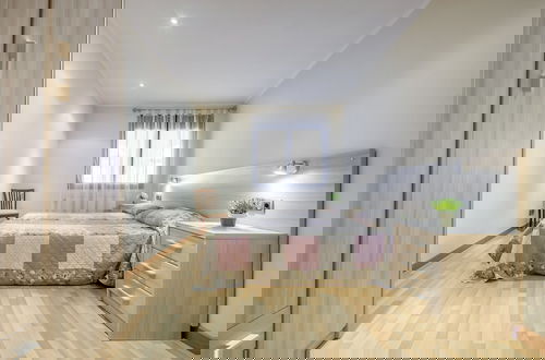 Foto 4 - Apartment With View in Roses