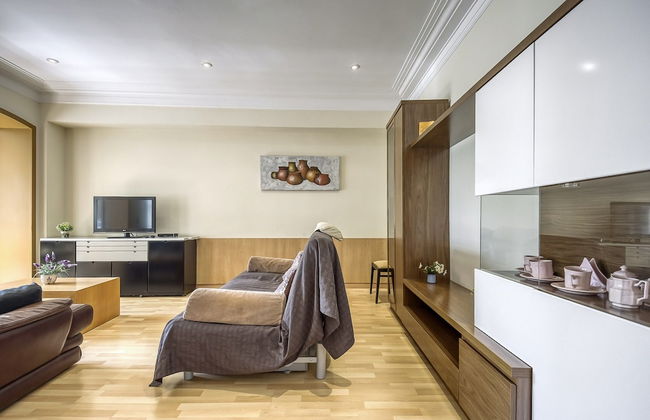 Apartment With View in Roses - Foto 17