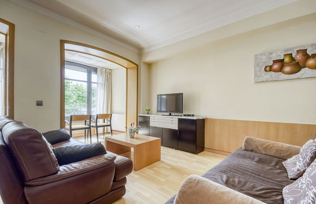 Apartment With View in Roses - Foto 16