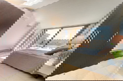 Foto 5 - Pretty Apartment With Balcony