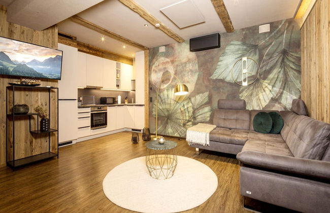 Holiday Home for 3 People in Brixlegg - Photo 4