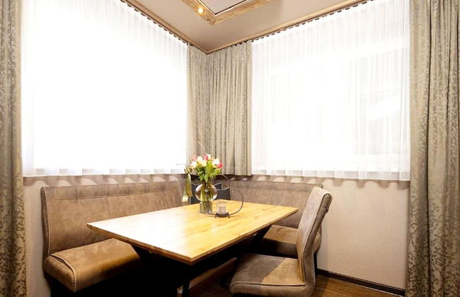 Holiday Home for 3 People in Brixlegg - Photo 9