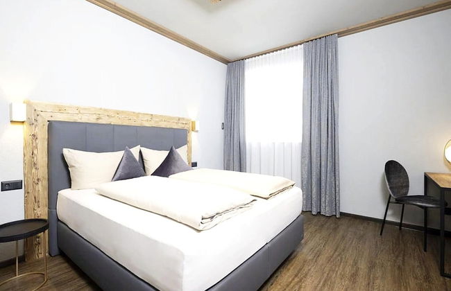 Holiday Home for 3 People in Brixlegg - Photo 3