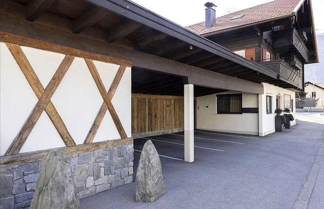 Holiday Home for 3 People in Brixlegg - Photo 1