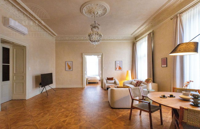 Fragola Apartments Le Jardin - Foto 5