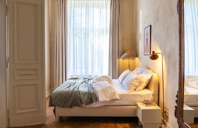 Fragola Apartments Le Jardin - Foto 12