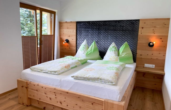 Holiday Home Near Zillertal Arena - Foto 6
