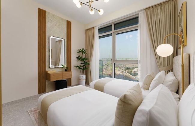 Golf Suites - 603 - DH - Foto 19