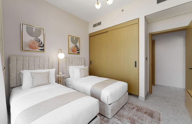 Golf Suites - 603 - DH - Foto 20