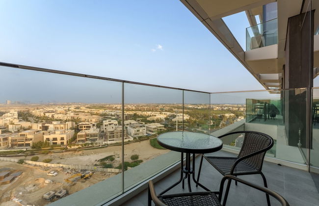 Golf Suites - 603 - DH - Foto 7