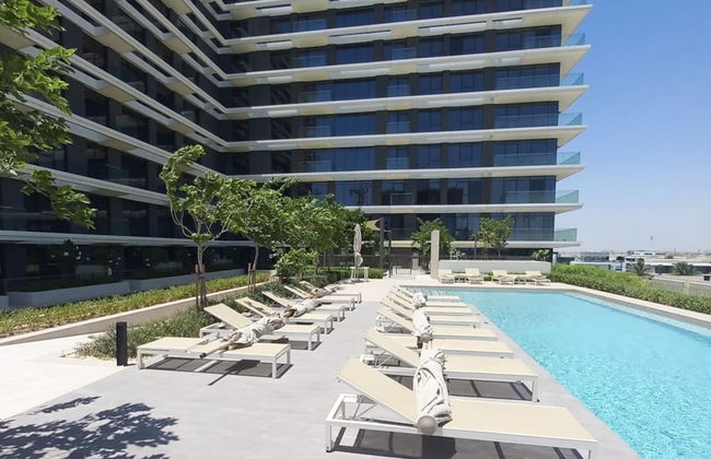 Golf Suites - 603 - DH - Foto 25