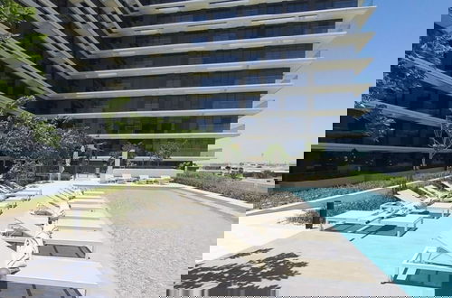 Foto 25 - Tranquil Living w Golf Course Vws in Dubai Hills
