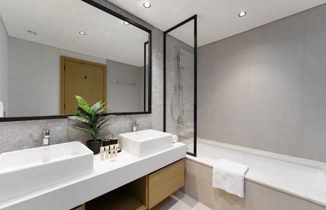 Golf Suites - 603 - DH - Foto 15