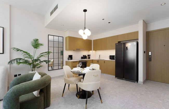 Golf Suites - 603 - DH - Foto 4