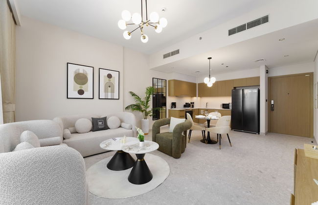 Golf Suites - 603 - DH - Foto 3