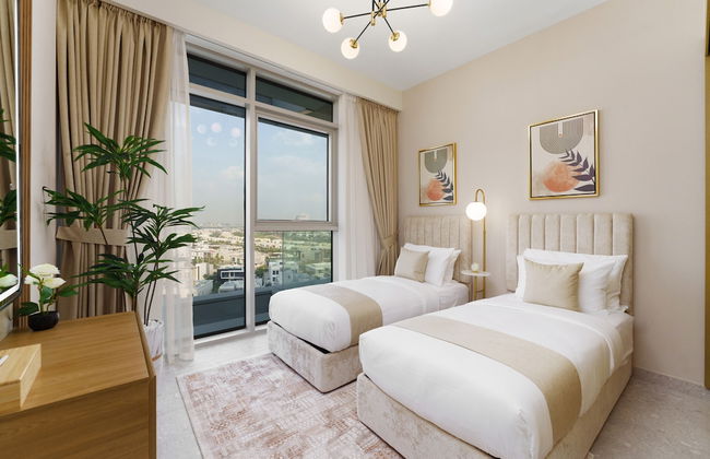 Golf Suites - 603 - DH - Foto 17