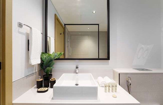 Golf Suites - 603 - DH - Foto 22