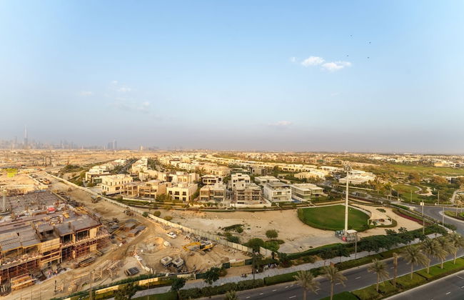 Golf Suites - 603 - DH - Foto 10