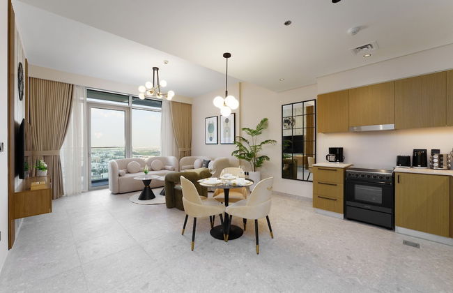 Golf Suites - 603 - DH - Foto 5