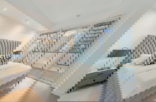 Foto 5 - Mövenpick Suites - Downtown Toronto