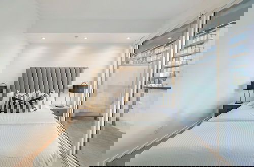 Foto 4 - Mövenpick Suites - Downtown Toronto
