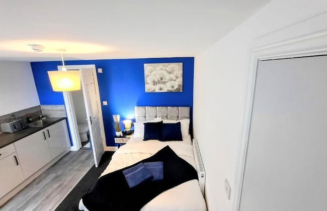 Stay Sleep Rest-Burford Road - Foto 10