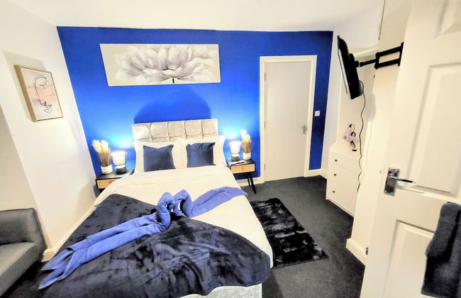 Stay Sleep Rest-Burford Road - Foto 1