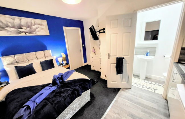 Stay Sleep Rest-Burford Road - Foto 2