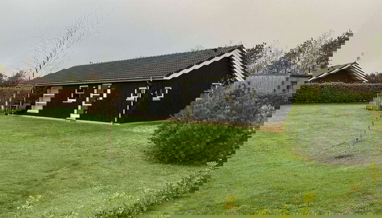 Foto 1 - 4 Star Holiday Home in Ansager