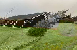 Foto 1 - 4 Star Holiday Home in Ansager