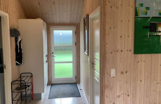 4 Star Holiday Home in Ansager - Photo 14