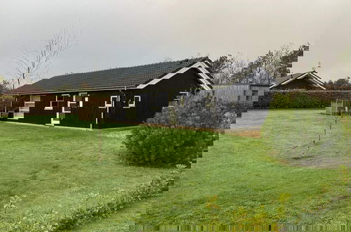 Foto 1 - 4 Star Holiday Home in Ansager