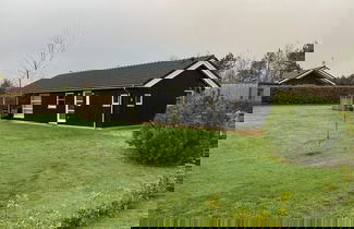 Foto 1 - 4 Star Holiday Home in Ansager